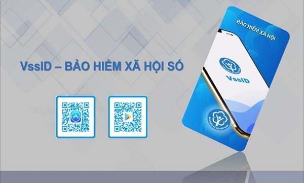 Đẩy mạnh chuyển đổi số: BHXH hỗ trợ doanh nghiệp, người lao động triển khai hiệu quả các chính sách an sinh (08/12/2021)